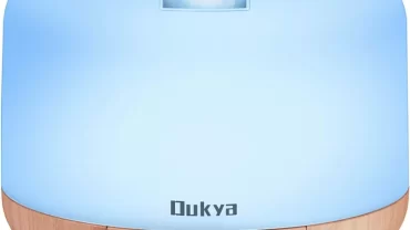 فواحة  Dukya Essential Oil Diffuser