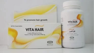 فيتا هير Vita hair