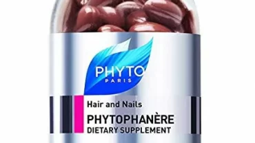 فيتامين فيتو فينير / Phyto phytophanere