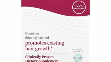 فيتامين فيفسكال / Viviscal