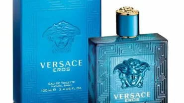 فيرساتشي إيروس / Versace Eros