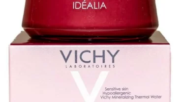 فيشي للبشرة الجافة Vichy IDEALIA