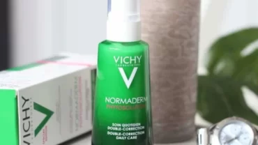 فيشي نورمادرم فايتوسوليوشن/ Vichy Normaderm Phytosolution