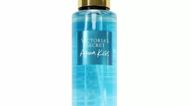 فيكتوريا سيركيت أكوا كيس Victoria’s Secret Aqua Kiss