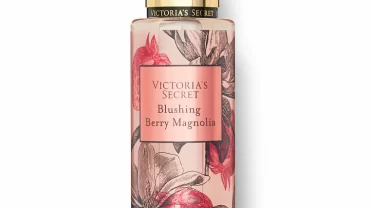 فيكتوريا سيكريت بلاشينج بيري ماغنوليا Victoria’s Secret BLUSHING BERRY MAGNOLIA