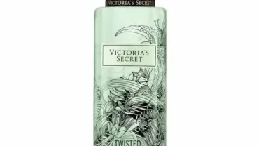 فيكتوريا سيكريت تويستيد ايفي Victoria’s Secret Twisted IVY