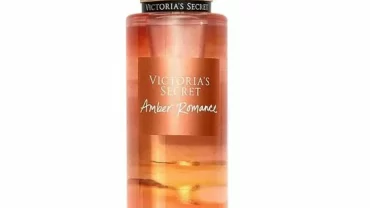 فيكتوريا سيكريت عنبر رومانس Victoria’s Secret Amber Romance