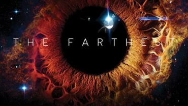 فيلم The Farthest: Voyager in Space