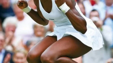 فينوس ويليامز / Venus Williams