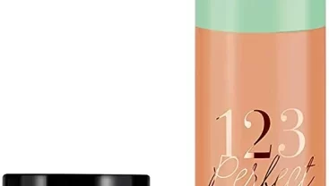 قلم تصحيح الوجه بورجوا / BOURJOIS 123 Perfect