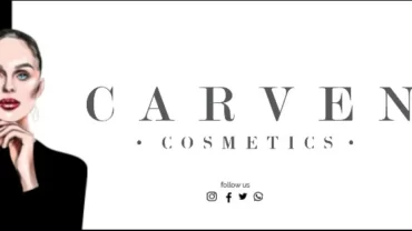 كارفن كوسماتيكس  Carven Cosmetics