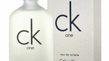 كالفن كلاين وان / Calvin Klein One