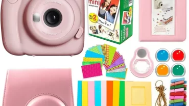 كاميرا Instax Mini 11