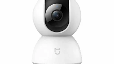 كاميرا مراقبة من شاومي مي / xiaomi security camera