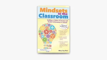 كتاب Mindsets in the Classroom