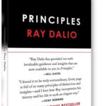 كتاب مبادئ الحياة والعمل لـ راي داليو