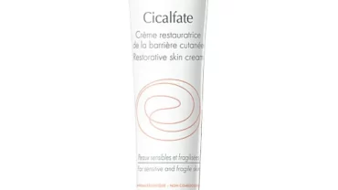 كريم Avene cicalafate Restorative