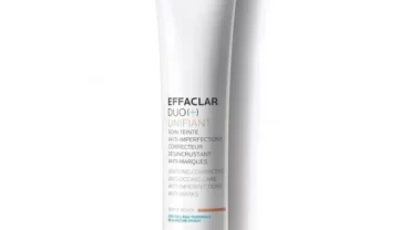 كريم Effaclar Duo