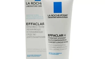 كريم Effaclar H