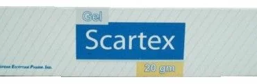 كريم Scar Tex Gel