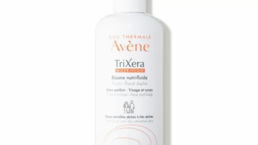 كريم أيفين تريكسيرا / Avene TriXera Nutrition Nutri-Fluid Balm