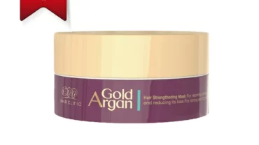 كريم إيفا /  EVA Gold Argan