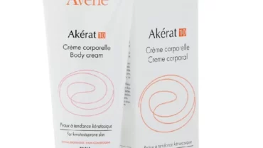 كريم افين اكيرات / Avene Akerat 10