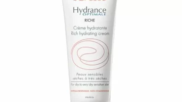 كريم افين للتجاعيد Avene Hydrance Optimal