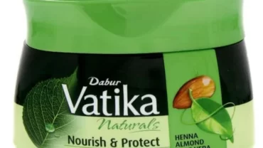 كريم الشعر دابر فاتيكا Dabur Vatika