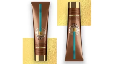 كريم الشعر لوريال / L’Oreal Professionnel Mythic Oil