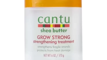 كريم الشعر من كانتو بزبدة الشيا Cantu Shea Butter