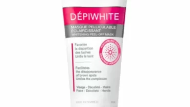 كريم ايه سي ام ديبي ACM Depiwhite Whitening Body Milk Lotion