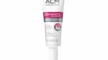 كريم ايه سي ام ديبي وايت / ACM Depiwhite advanced