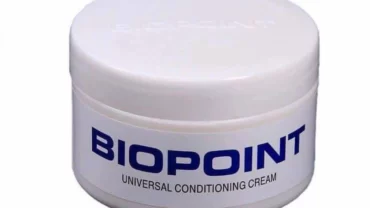 كريم بايو بوينت /  BIOPOINT UNIVERSAL CONDITIONING CREAM