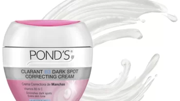 كريم بوندس للتفتيح / Ponds Cream