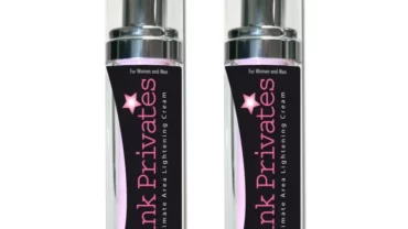 كريم بينك برايفت / Pink Private Cream