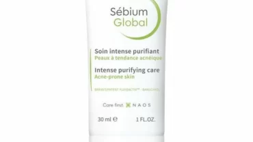 كريم بيوديرما سيبيوم جلوبال / Bioderma Sebium Global