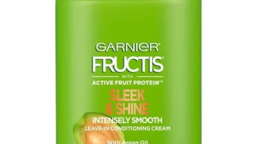 كريم جارنييه فروكتيس Garnier fructis