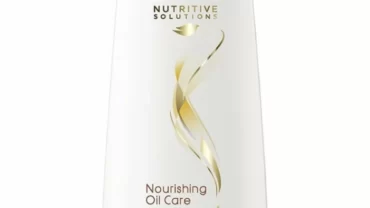 كريم دوف بديل الزيت Dove Nourishing Oil Care