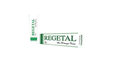 كريم ريجيتال / Regetal