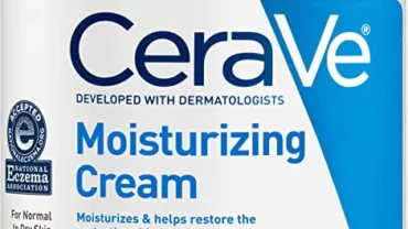 كريم سيرافي / CeraVe Moisturising Cream