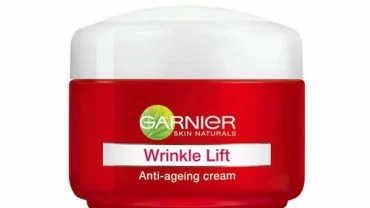 كريم غارنييه Garnier Wrinkle Lift