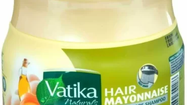 كريم فاتيكا مايونز / Vatika HAIR MAYONNAISE