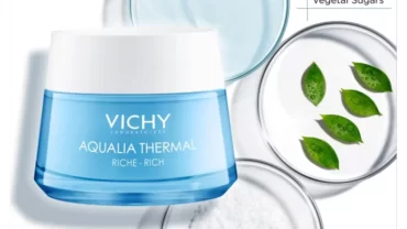 كريم فيتشي / VICHY AQUALIA THERMAL