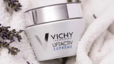 كريم فيتشي / VICHY LIFTACTIV SUPREME