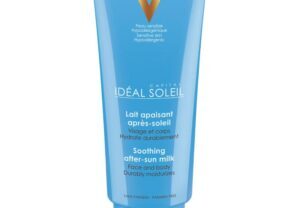 كريم فيشي إيديال سولاي / Vichy ideal soleil