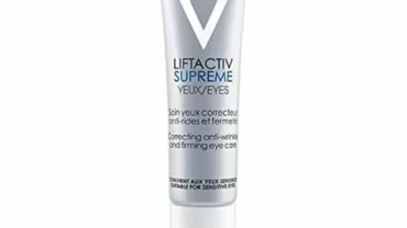 كريم فيشي ليفت أكتيف سوبريم للعين/ Vichy Lift activ