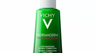 كريم فيشي نورماديرم  /  Vichy normaderm Phyto