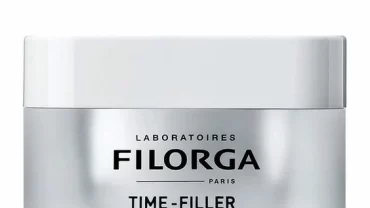كريم فيلورجا Filorga Time filler