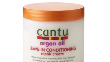 كريم كانتو / Cantu ARGAN OIL